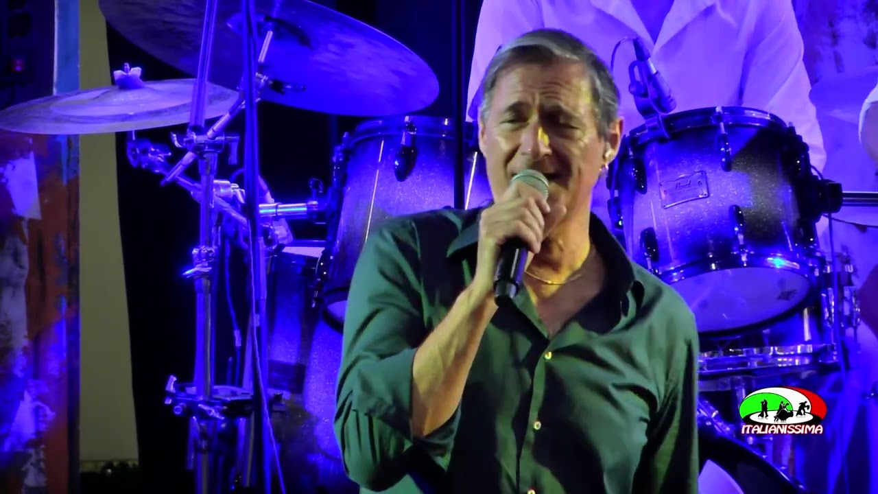 MARCO E IL CLAN VINCERÀ L' AMORE #italianissimatv #veryitaliantv #marcoeilclan