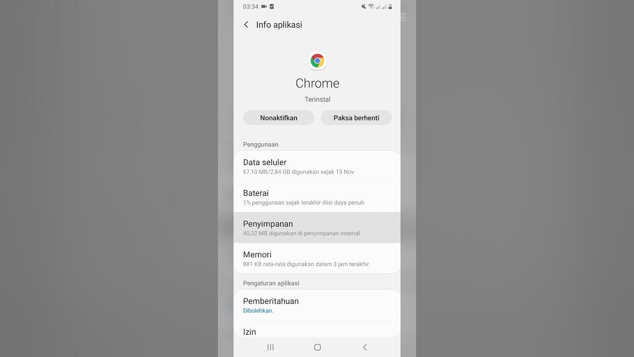 Cara Merefresh Hp Samsung Homecare24