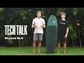 Tech Talk Skybrid SLS 2027