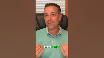 Covered Call vs Put Options: Ex Dividend Effect Explained! #stocks #investmentstrategy