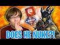 CAN HE BREAK HYDRA??! APHIDUS THE MYTHICAL NUKER!! | RAID: Shadow Legends