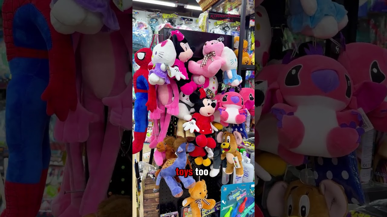 Make Your Child’s Imagination Come Alive! #kdragonmart