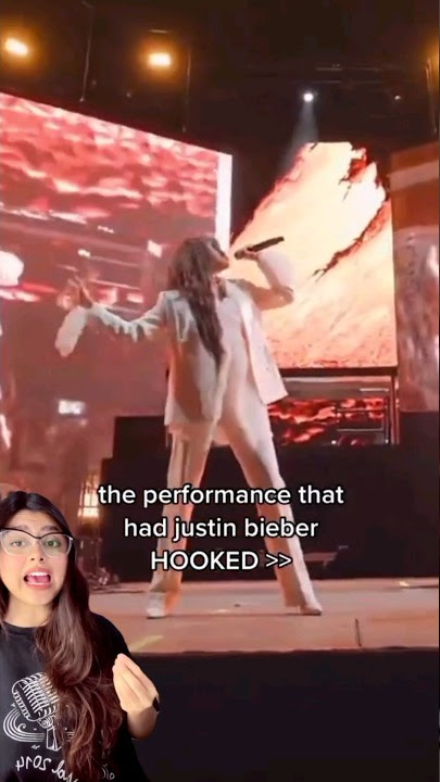 Selena Gomez Performance That Had Justin Bieber HOOKED!😳😳😳😳