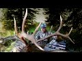 Staying Positive - Elk Hunting Film by Elk101 com