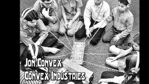 Aversion - Jon Convex