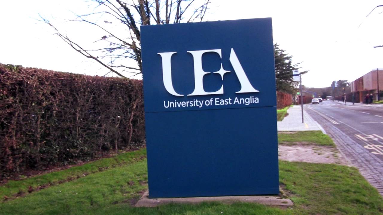 UEA Campus Tour