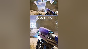 Plasma Rifle | Halo CE to Halo Campaign Evolved (2001-2026) Evolution