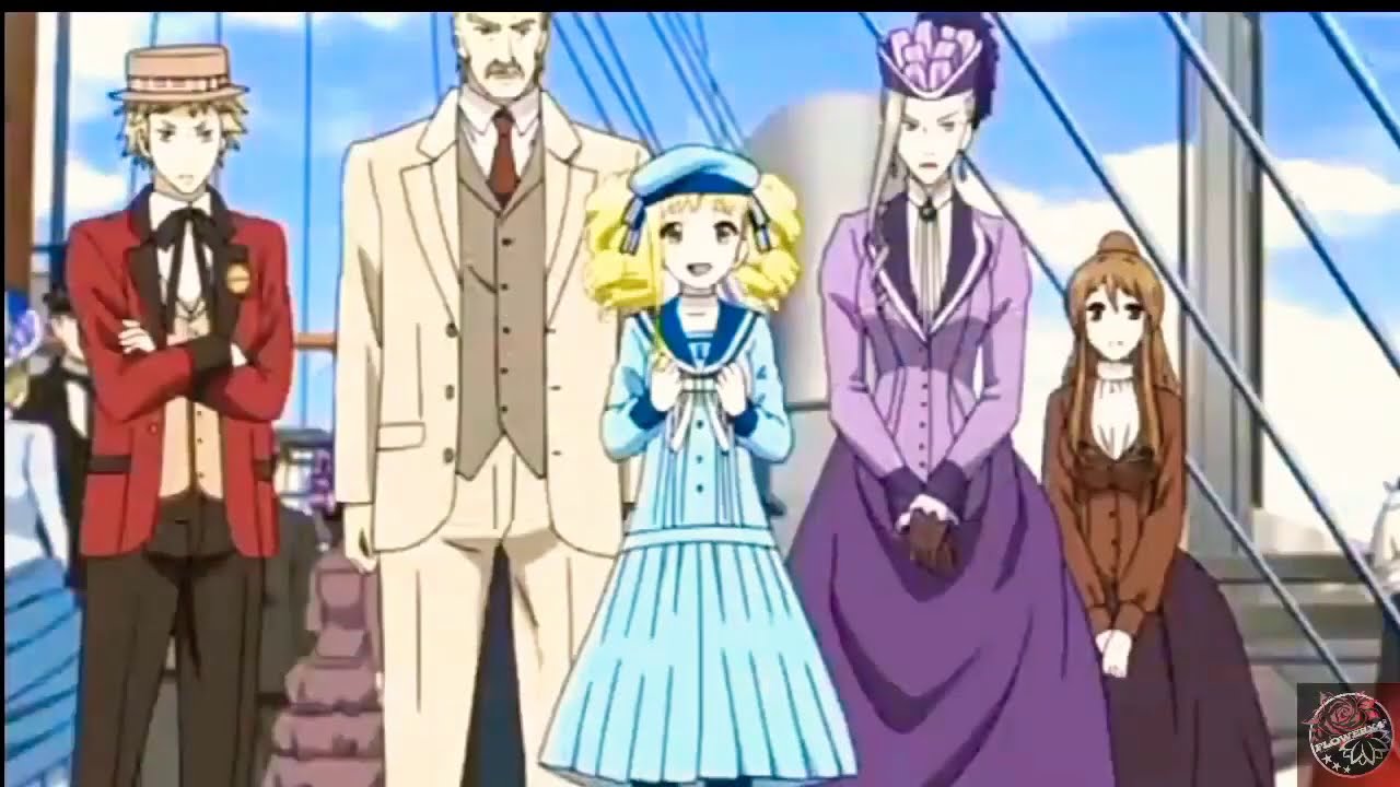 Fight song Elizabeth midford {AMV} YouTube