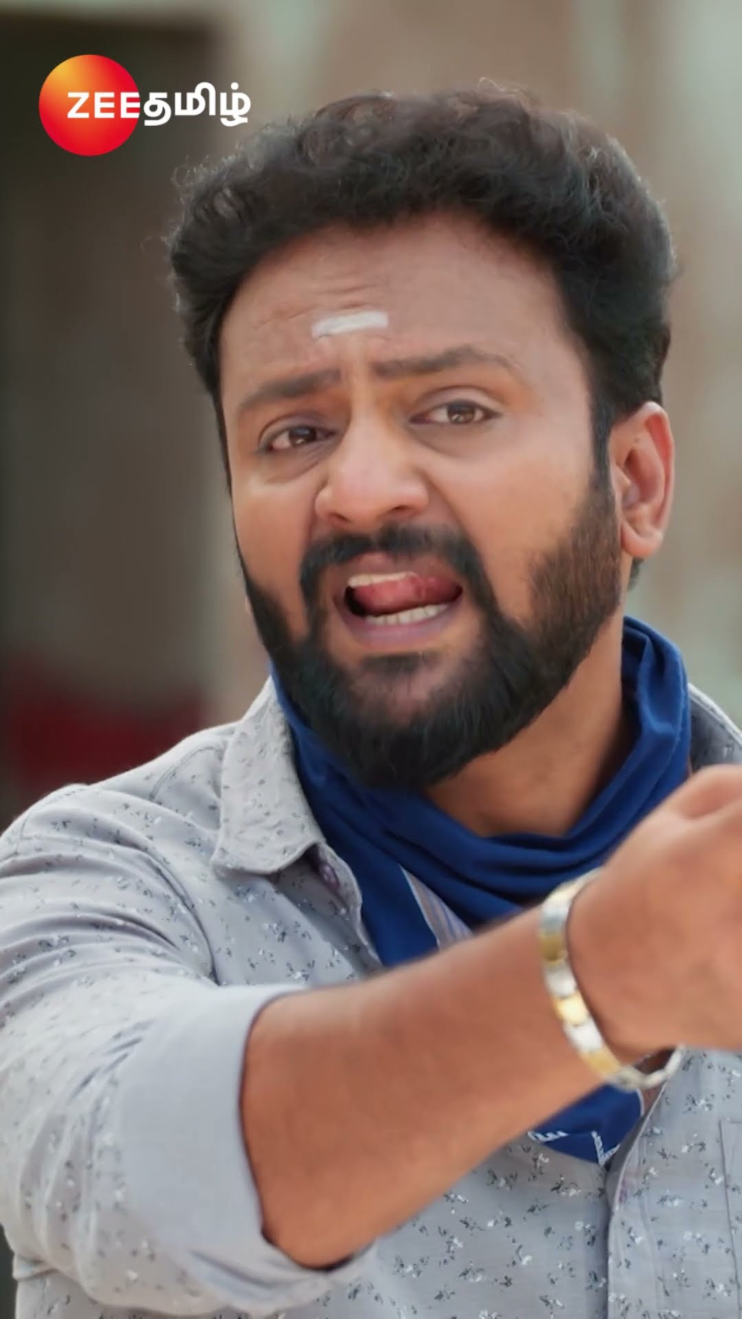 Karthigai Deepam (கார்த்திகை தீபம்) | EPI-725 | Mon-Sat, 9 PM | Zee Tamil #shorts #ytshorts
