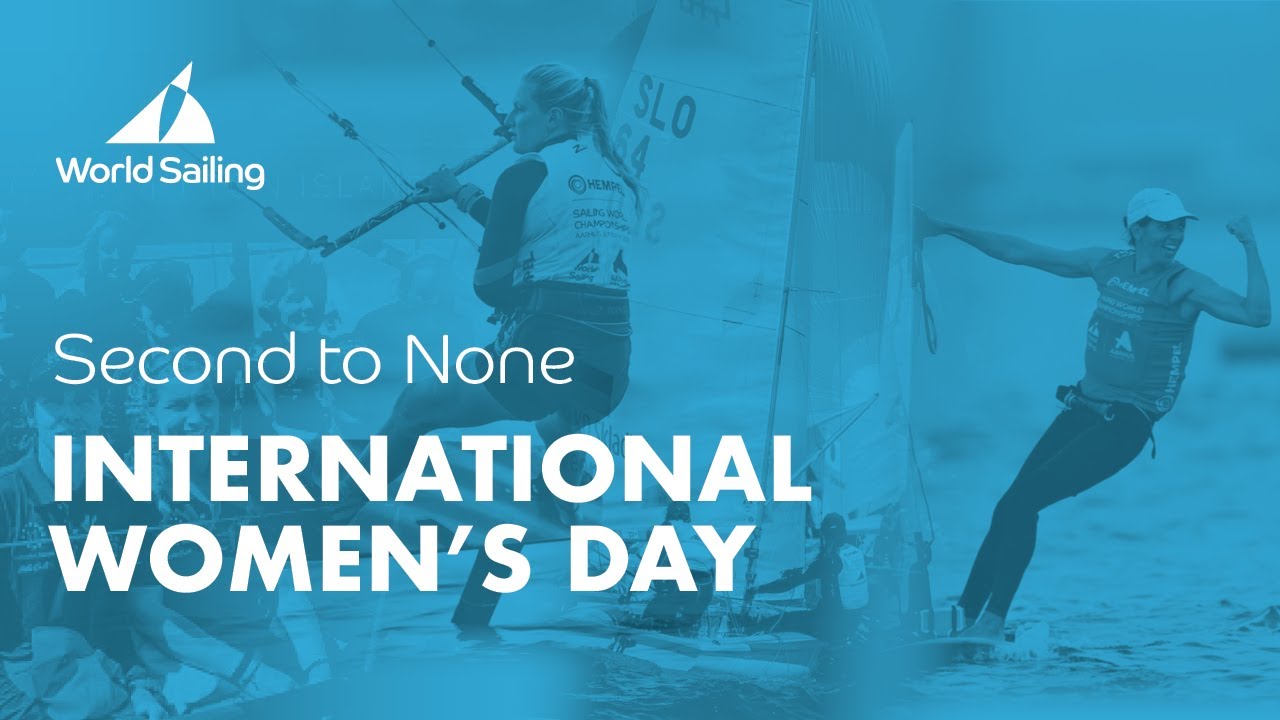 #BalanceforBetter | Second to None: International Women's Day 2019