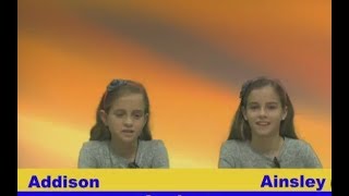 KCUB Morning News 12/12/2017