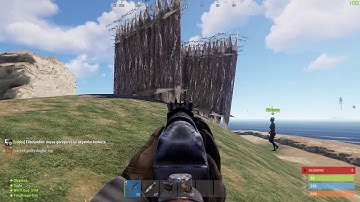 rust ak hip fire - im too good