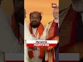 #PMModi Felicitated During #GrandRoadshow in #Secunderabad, #Telangana | #pmmoditelangana #shorts