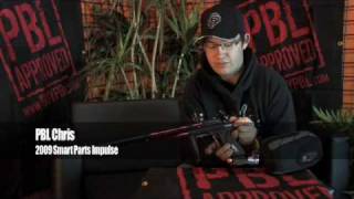 PBL Product Spotlight New Impulse Marker Review