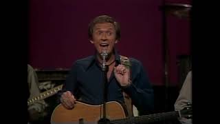 Video thumbnail of ""Who's Julie" -  Mel Tillis & The Statesiders - 1976 - written by Wayne Carson Thompson"