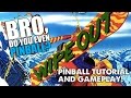 Wipe Out Gottlieb 1993 3 24 16 Bro Do You Even Pinball Wipe Out Gottlieb 1993 3 24 16 Bro Do You Even Pinball