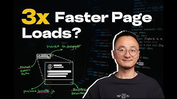 Frontend System Design Essentials: Preload vs. Prefetch