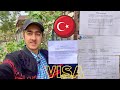 My turkey visa approved in just 6 days without agent  my experience  complete guide for pakistanis