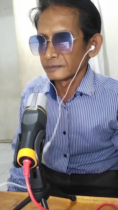judul lagu persetan dengan cinta cipta h Roma irama bung kaeper Sepatan Tangerang.