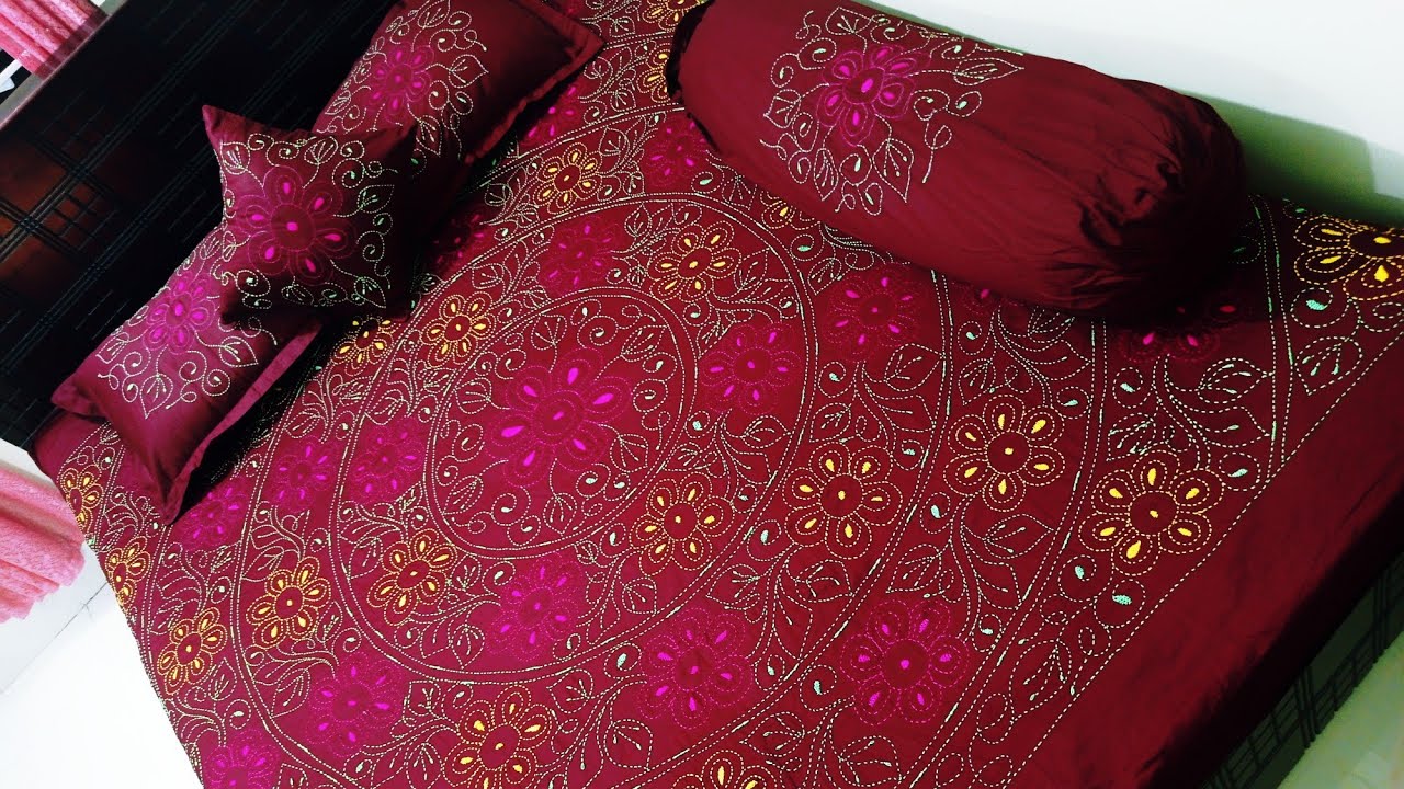 bedsheet designbistar ki designkadai designchadar ka designহাতের