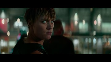 Terminator - Dark Fate || Trailer [Fan Edit]