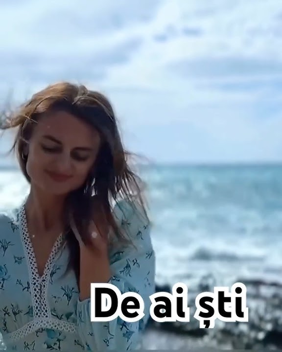 Diana Grosu - De ai ști      #muzicamoldoveneasca #dianagrosu #music #moldova #singer #reel #live