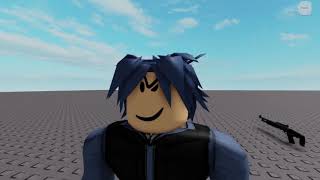Facial Animation Test (Bonus ending)