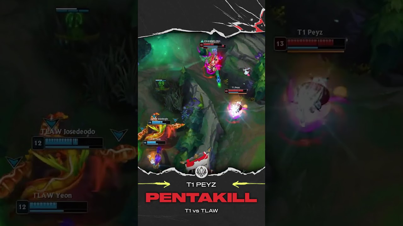 PEYZ PENTA PRINCE