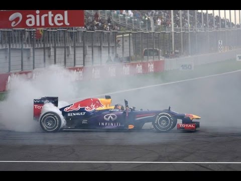 Video: Verstappen: 