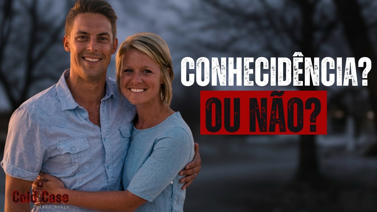 Ele enterrou a esposa e ficou rico! Documentário Criminal.