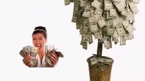 Từ vựng tiếng Anh chủ đề tiền bạc