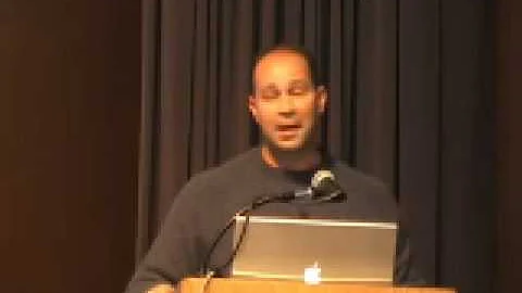 Greg McAdoo, Partner at Sequoia Capital, at Startu...