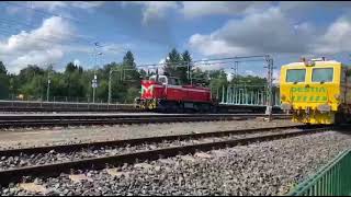 Dv12 (2547) Toijala 27.7.2025.