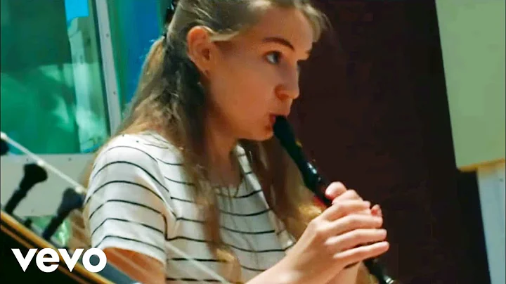 Lucie Horsch, Amsterdam Vivaldi Players - Concerto...