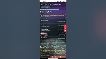 Engineering Tasks Explained in KYVE Network Testnet