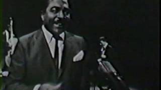 Jimmy Witherspoon 'It's a Low-down Dirty Shame'  on Frankly Jazz chords