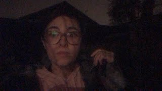 Haunted Oakwood Cemetery (Austin Texas)