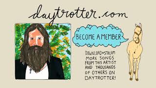 Josh T. Pearson - Country Dumb - Daytrotter Session