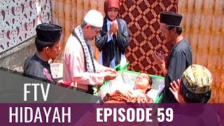 FTV Hidayah - Episode 59 | Tasbih Tak Mau Lepas