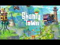 ShantyTown - 15 Minutes Gameplay | Cozy Colony City Builder Overview