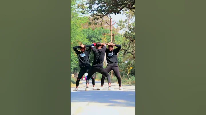 #tuntun yadav new bhojpuri dance video #shorts nach a balamua  #viral #dancer_boys_२ #trending