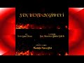 "SEN BENDEN GİDELİ" Şiir: Erdoğan Cihan. Seslendiren ve yapım: Mustafa Karaçiftci