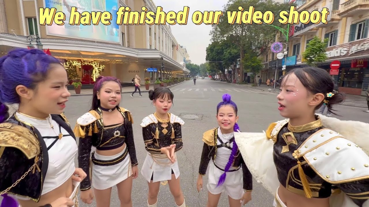 Разбор событий и закулисные подробности!