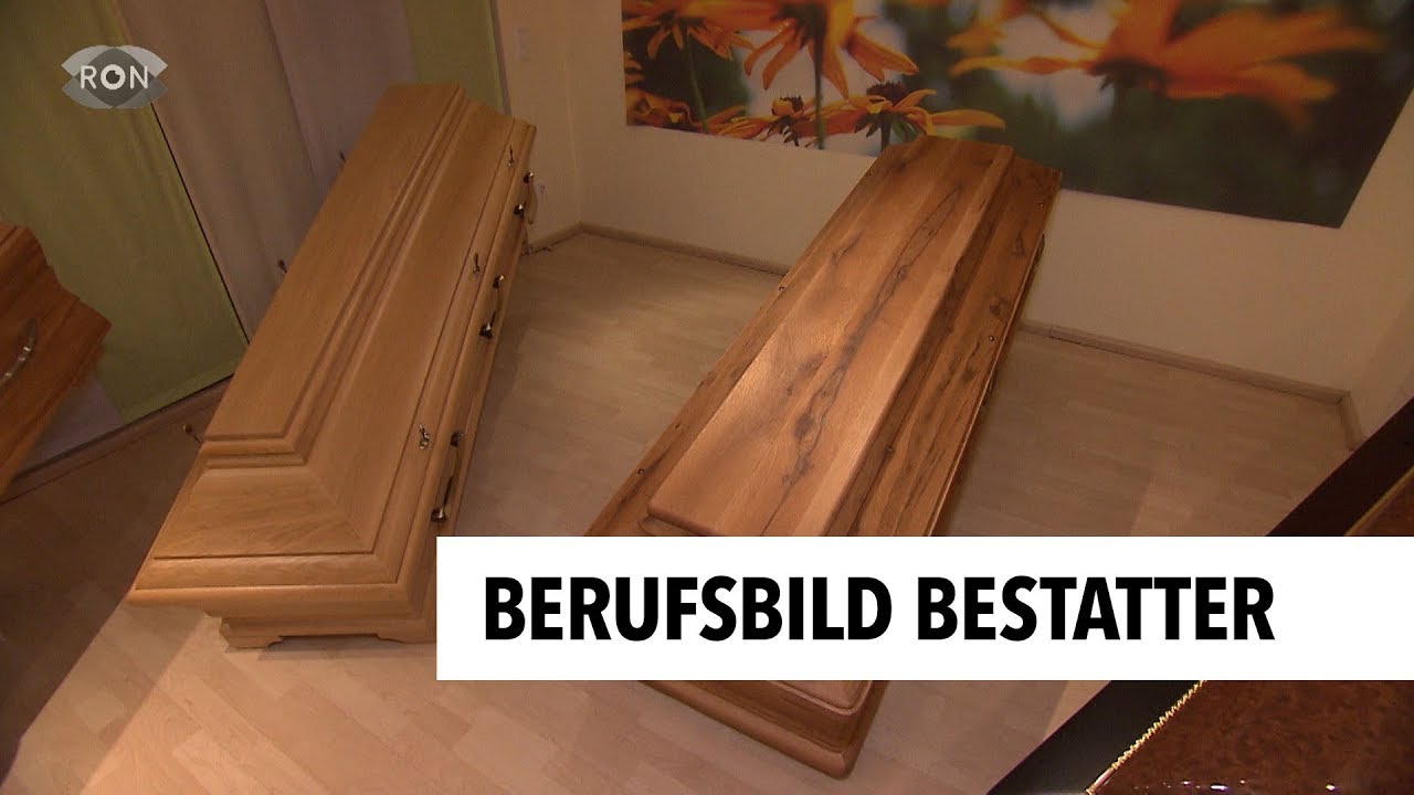 Gestorben Wird Immer