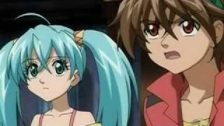 Bakugan Episode 14 Part 3