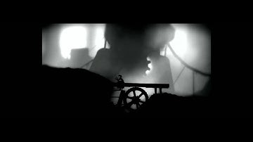 Limbo Walkthrough HD - Part 2