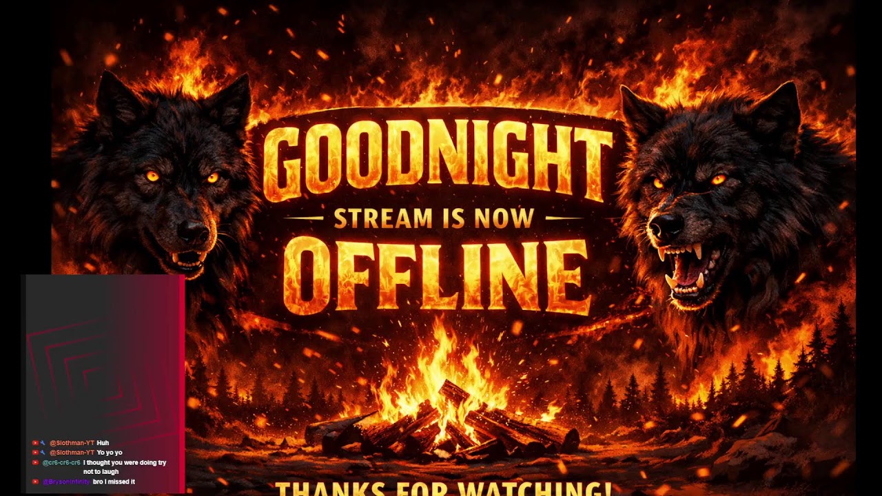 MUSIC STREAM FOR THE NIGHT!!! NO TALKING!!!