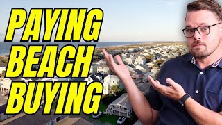 How to Buy a Beach House That Pays You