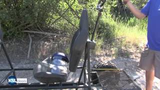 Luna Lobos Dog Sledding KSL Deals