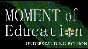 Understanding Python: Joining Variables and Indentation